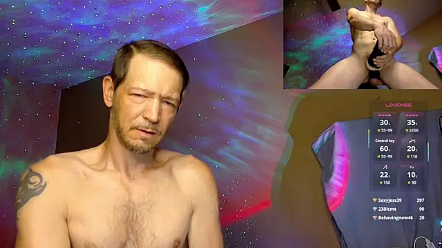 MasterForgedRayy webcam