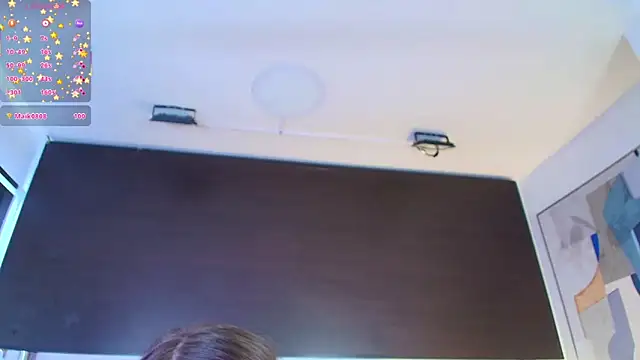 Cammi_wagner webcam