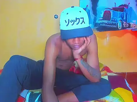 guerreros_aunstin webcam