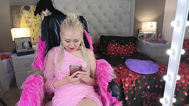 RoxalanaStar webcam