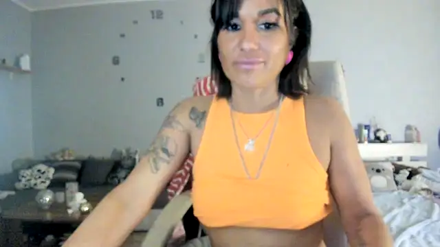 Orchideaxx webcam