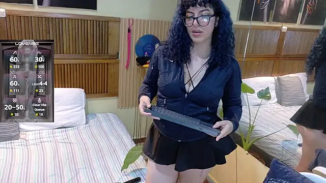 Eli666uwu webcam