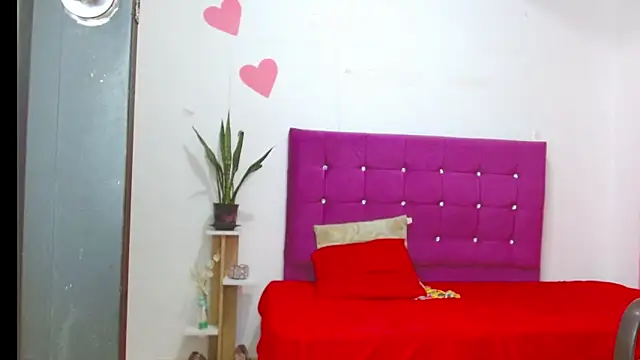chantalsemenova1 webcam