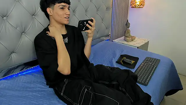 SamBlack_ webcam