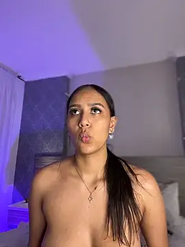 MiilaBlake webcam