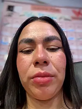 TessaCooper1 webcam