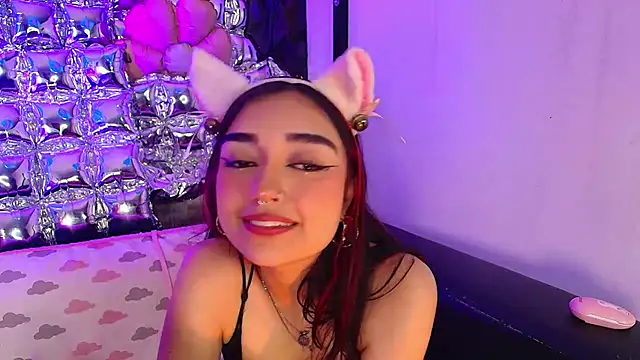 lala_cherry webcam