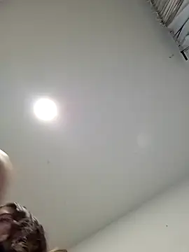 IrisBound webcam