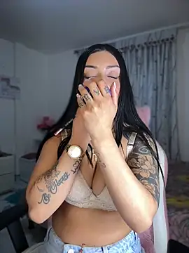Kathy2026 webcam