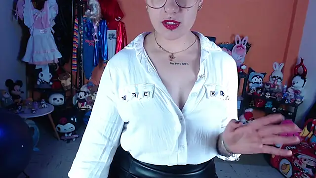 MissMiia2 webcam