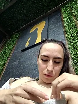pleasure_of_life live sex cam