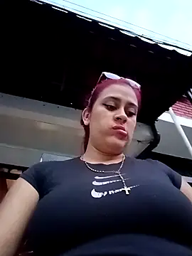 MariBelle1 webcam