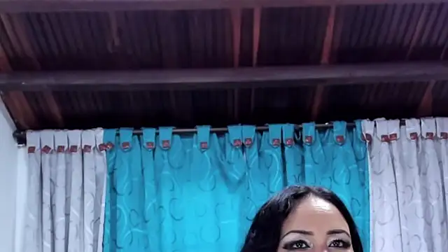 SamantaDarkk webcam