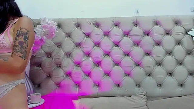 IsaBrock webcam