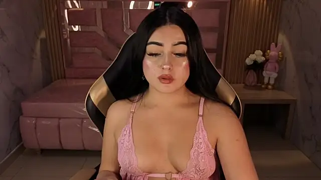 Luisa_1s webcam