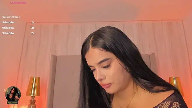 kaylarossi webcam