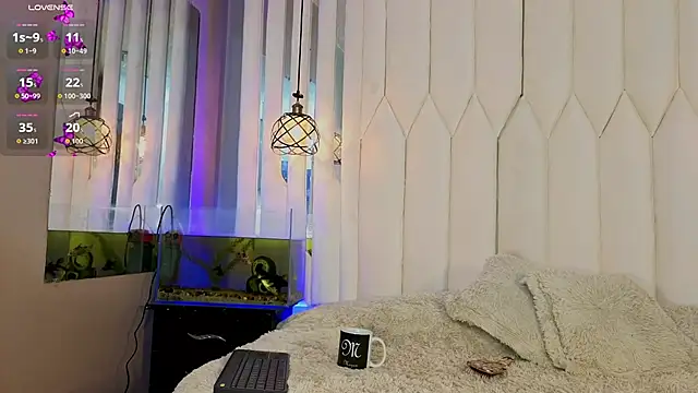 Megan_Do_Santos webcam