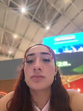live chat porn Ariiel 