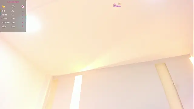 SalomeeBell webcam