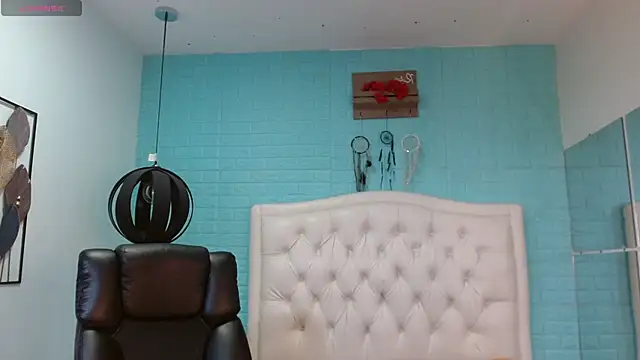 DraxBlade09 webcam