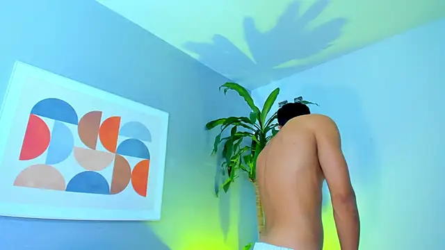 EthanSantori webcam