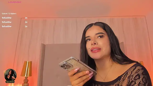 kaylarossi webcam
