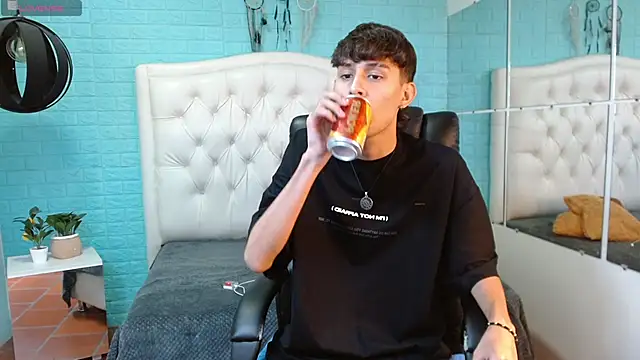 DraxBlade09 webcam