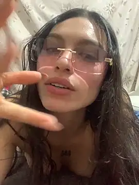 Webcam Model (SweetCherry__)  is live.Free join now!