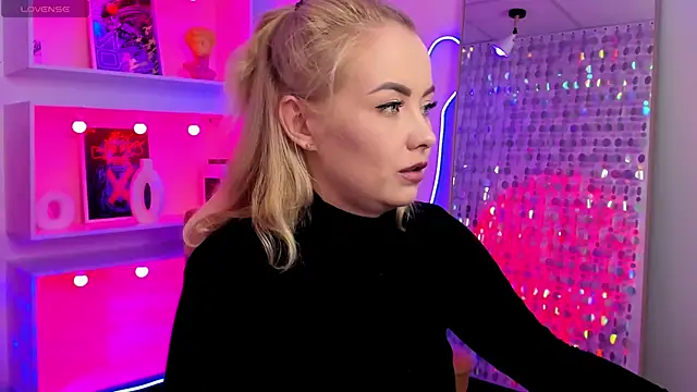 StephanieSweety webcam