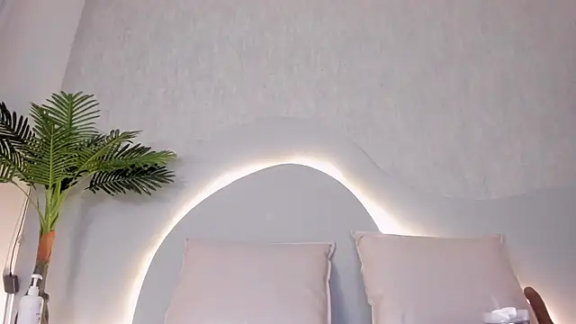 CannelaSmith webcam