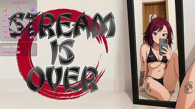 lust_ink webcam