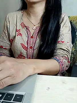 Chanchal--Navya webcam