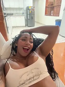 AngelineHeet webcam