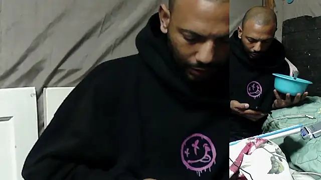 Camodick webcam