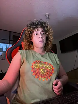 HUMANXTHING webcam