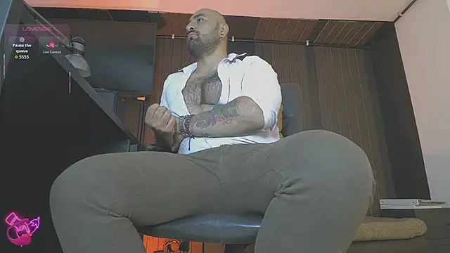 Leon_1234 webcam