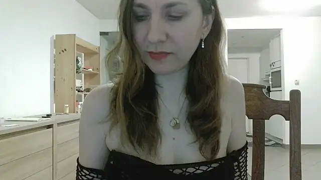 JasmineGlamour webcam