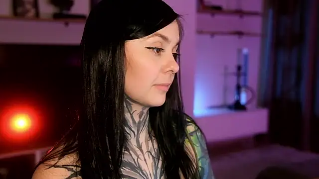 AcidPie webcam
