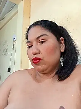 Marcela87 webcam