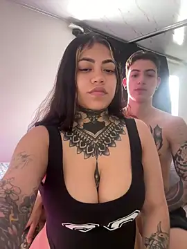 aliensexy webcam