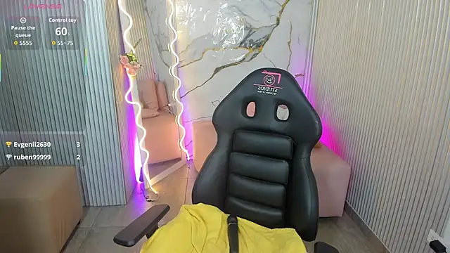 Chiara_tay webcam