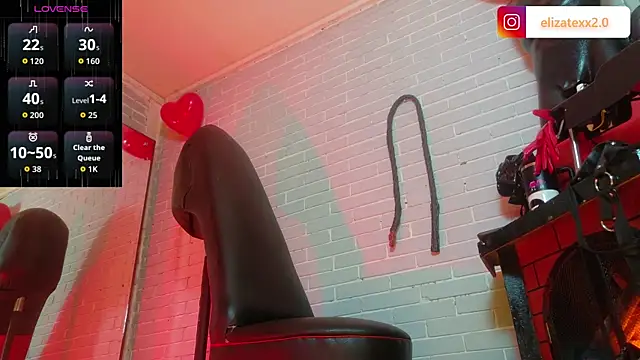 elizatexx webcam