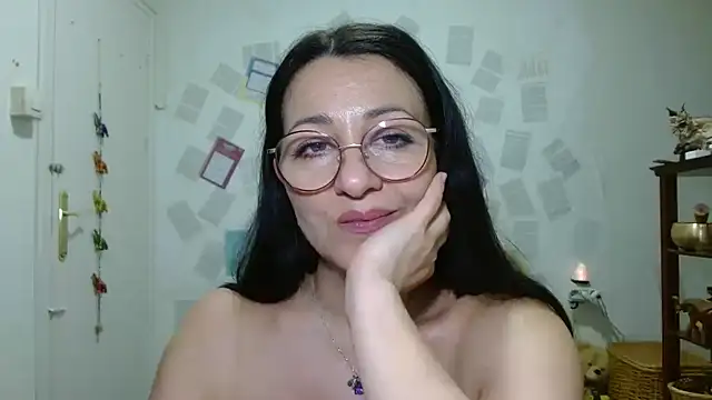 KeisyNeonX webcam