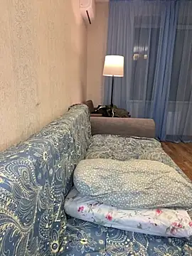Katerina- webcam