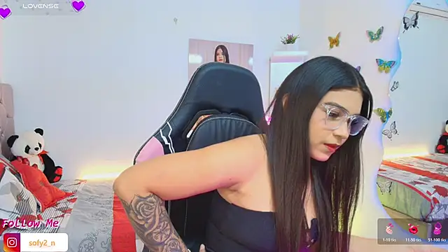 imsofy_ webcam