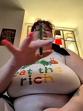 LadyRochester webcam