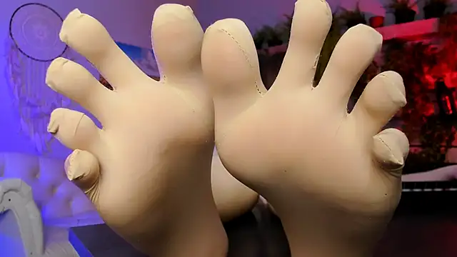 footfetish_baby webcam