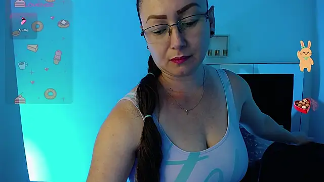 milly_sanchez webcam
