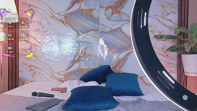 samanthaecheverry webcam