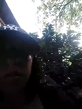 MirandaSingle webcam